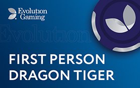 First Person Dragon Tiger